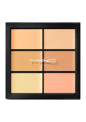 MAC Studio Fix Conceal And Correct Palette | Belk