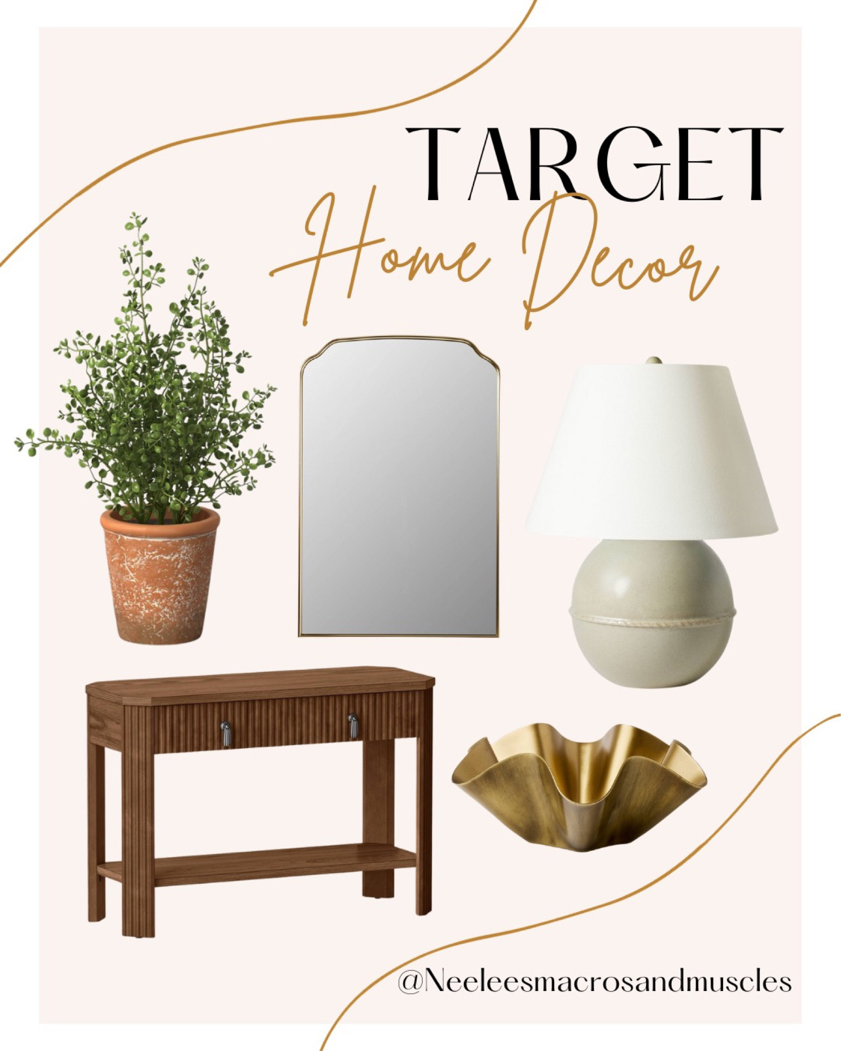 ✨Target Home Decor Finds✨

I am obsessed with these amazing home products at such great prices!! 😍

#LTKGiftGuide #LTKfamily #LTKhome