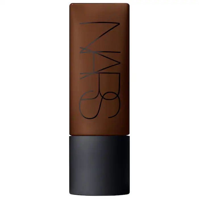 Soft Matte Complete Foundation | Sephora (US)