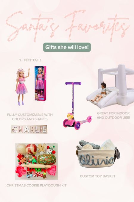 Gifts for her she will love!

#LTKGiftGuide