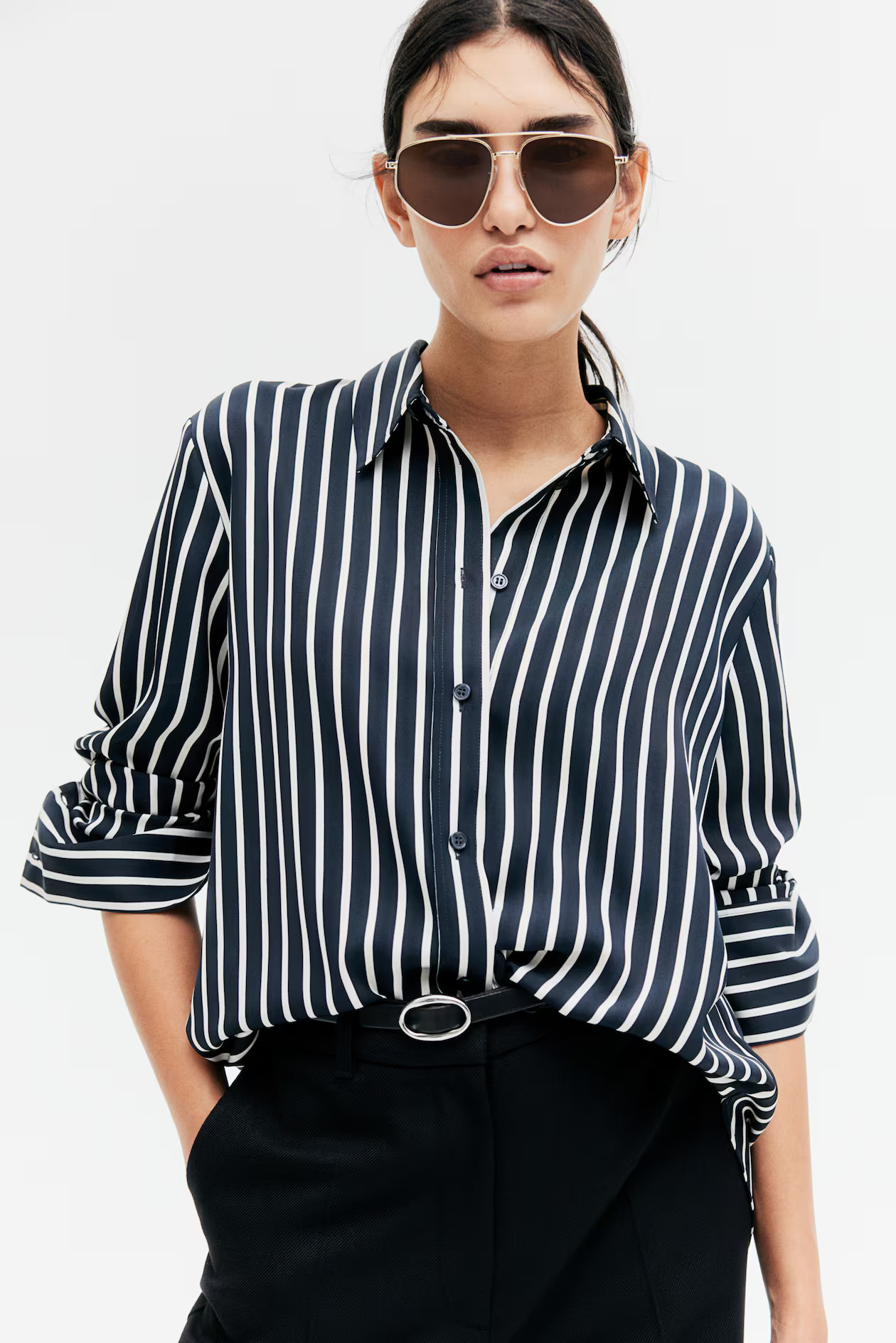 Shirt | H&M (US + CA)