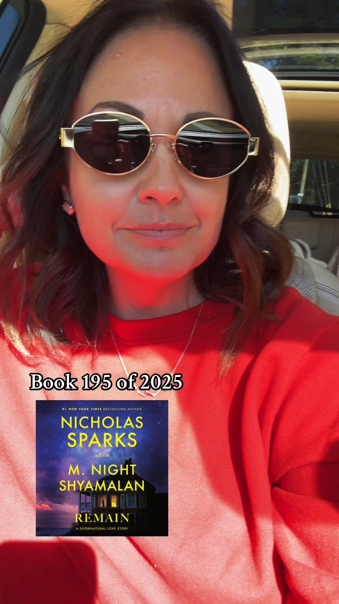 Remain review 📚

#LTKOver40 #LTKFindsUnder50 #LTKSeasonal