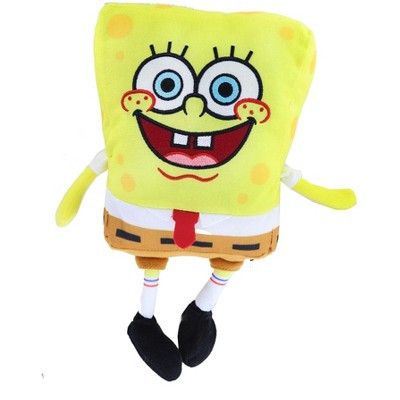 Johnny's Toys Nickelodeon Spongebob Squarepants 10 Inch Plush | Spongebob | Target