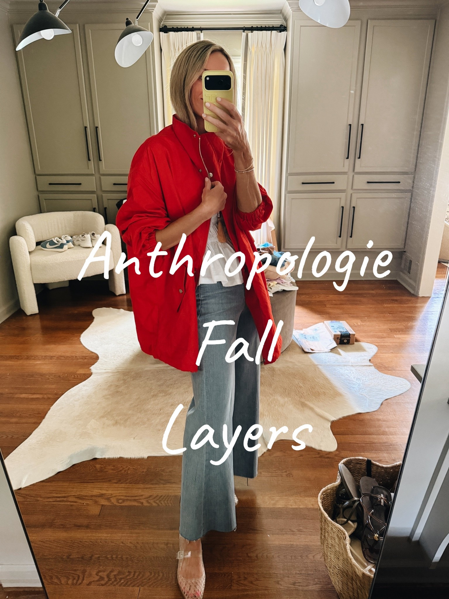 These are can’t miss! 

@Anthropologie #anthropartner