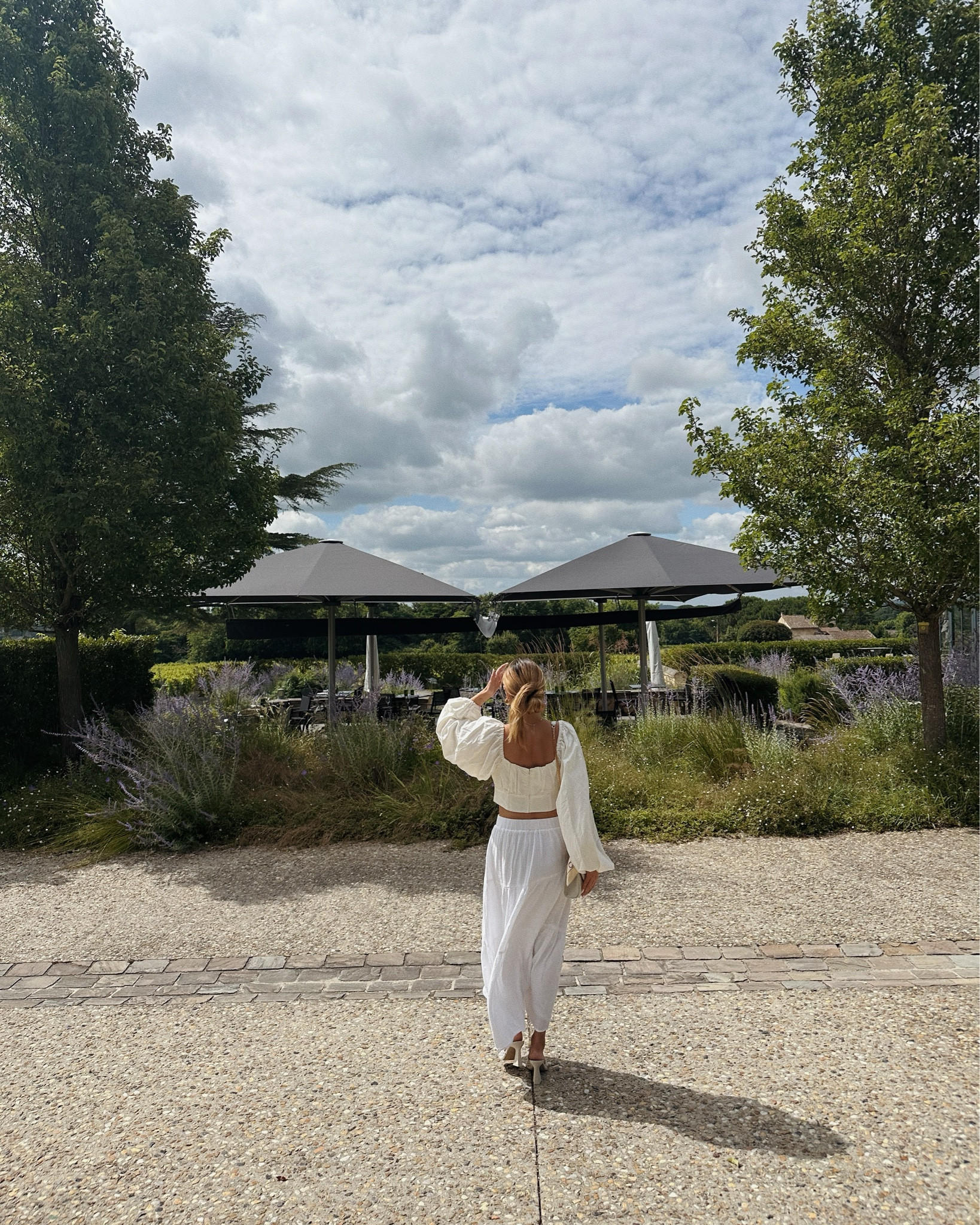 South of france summer 🤍

#LTKSeasonal #LTKTravel