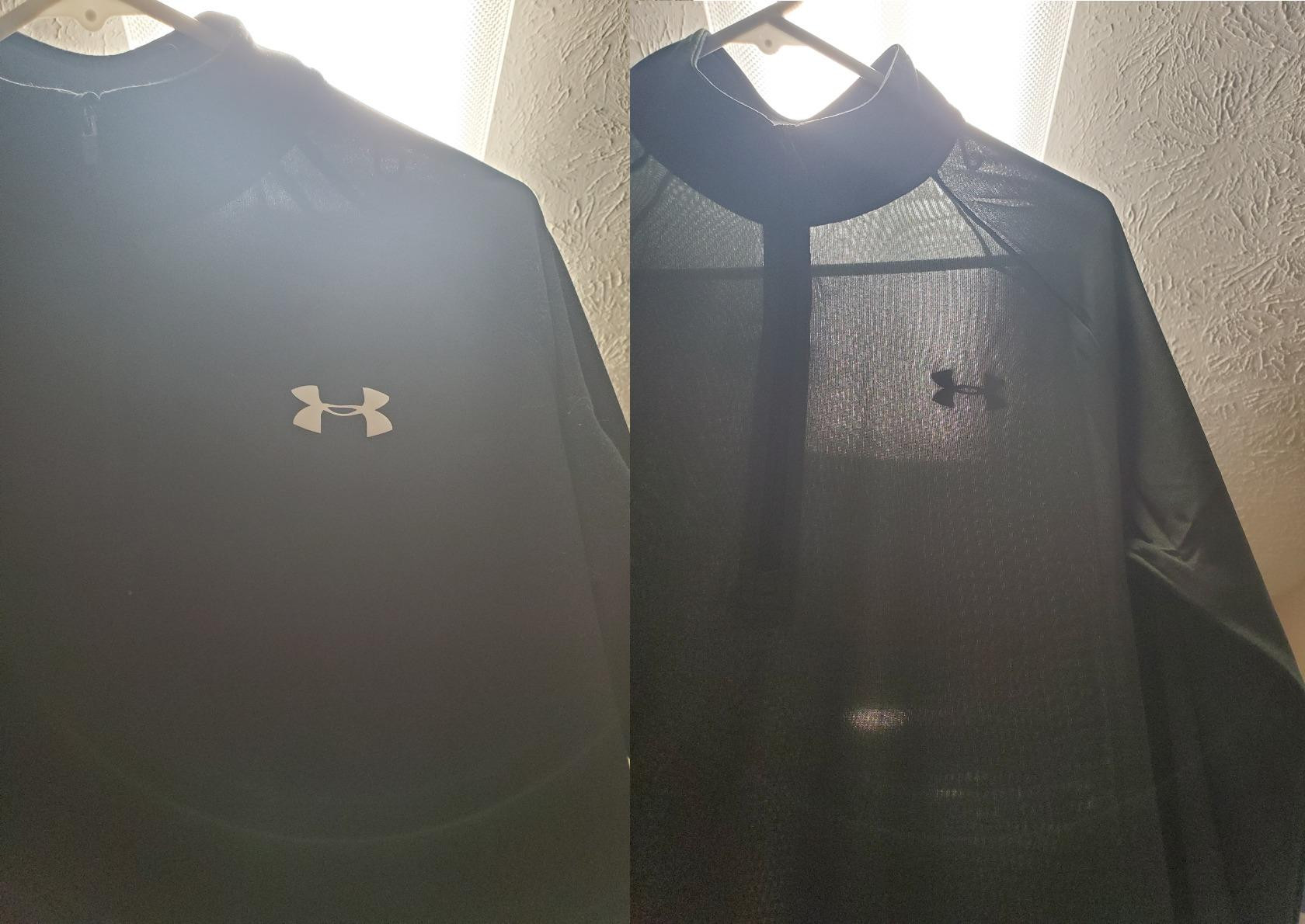 Under Armour UA Tech™ 2.0 ½ Zip | Amazon (US)
