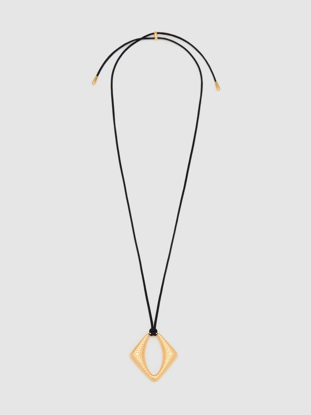 Lillian Necklace | Reformation (Global)