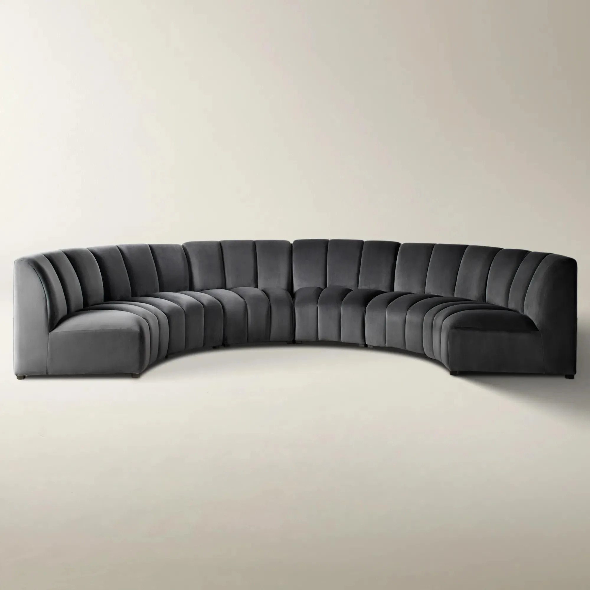 Jayce 6 PC Sectional | Z Gallerie