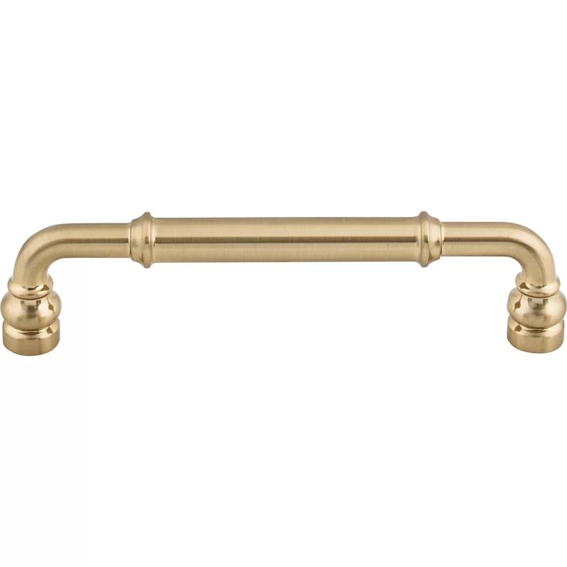 Brixton 5 1/16" Center to Center Bar Pull | Wayfair North America