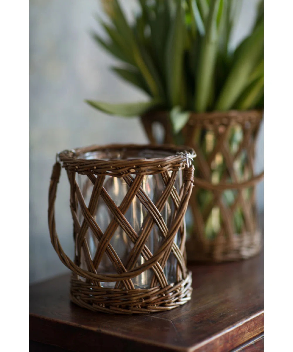 Goodwin Glass Table Vase | Wayfair North America