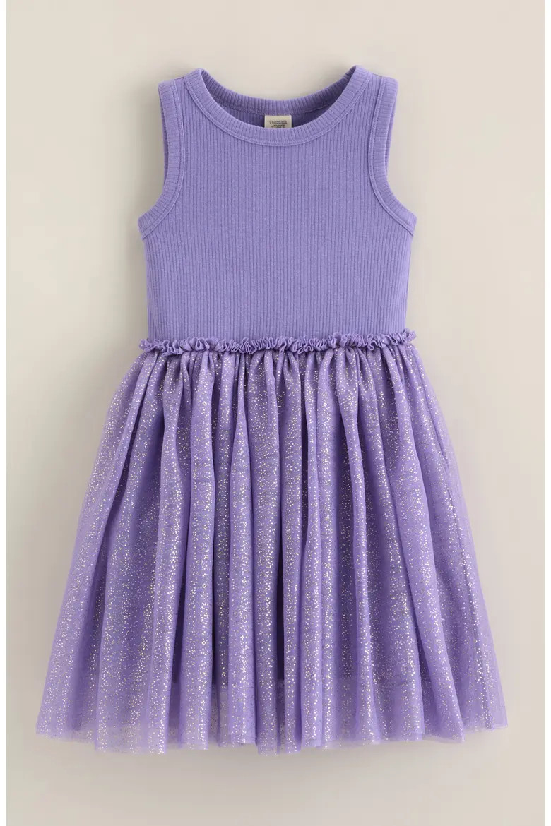 Kids' Mixed Media Tutu Dress (Women) | Nordstrom | Nordstrom