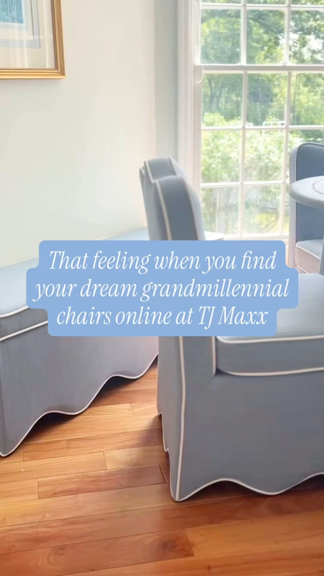 These chairs will sell out! 

#LTKSaleAlert #LTKStyleTip #LTKHome