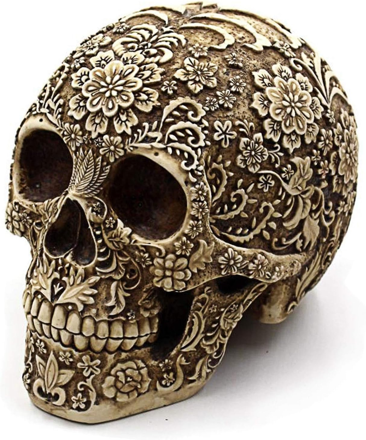 Skull Flower | Amazon (CA)