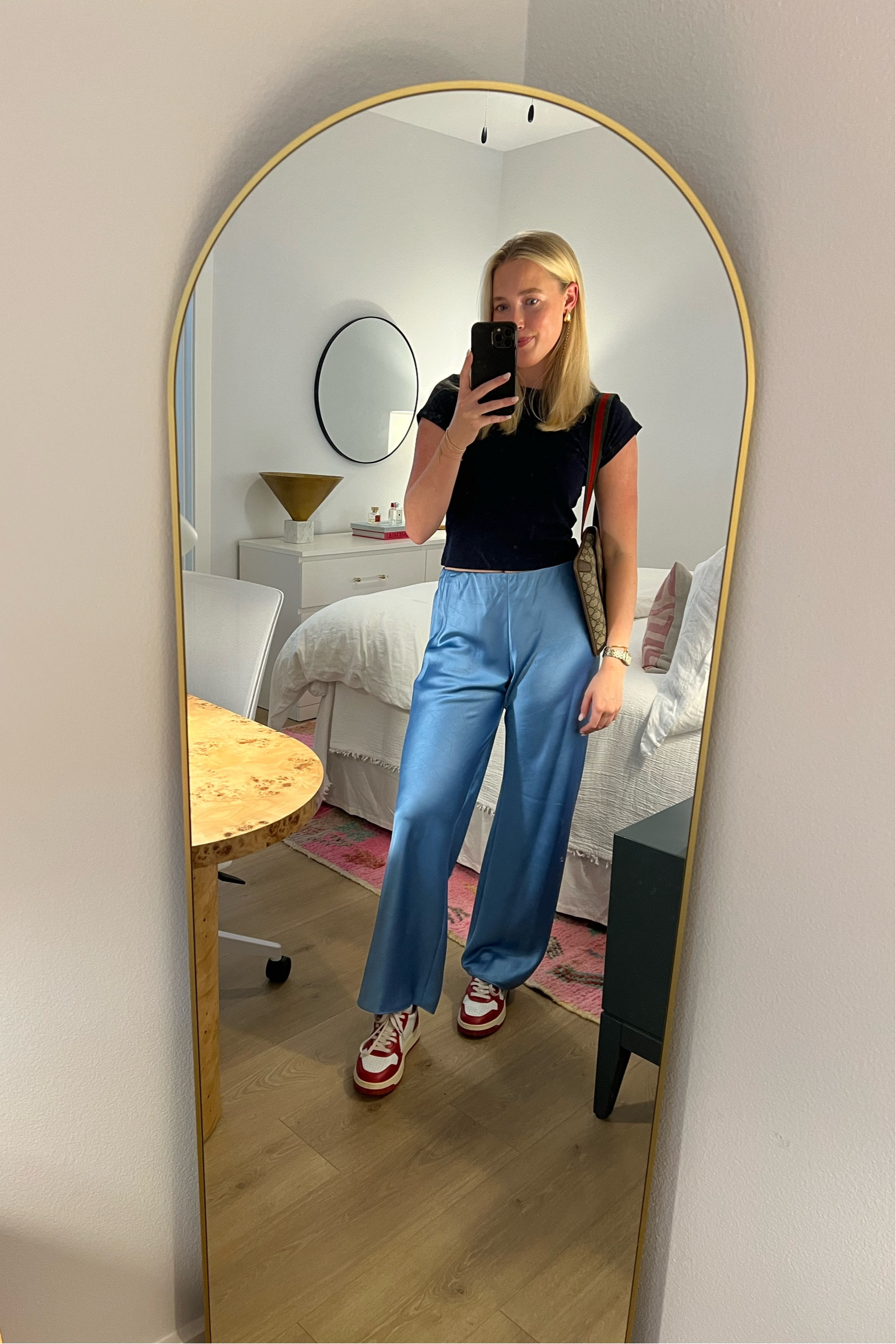 Summer OOTN uniform! 

#LTKworkwear #LTKstyletip #LTKshoecrush