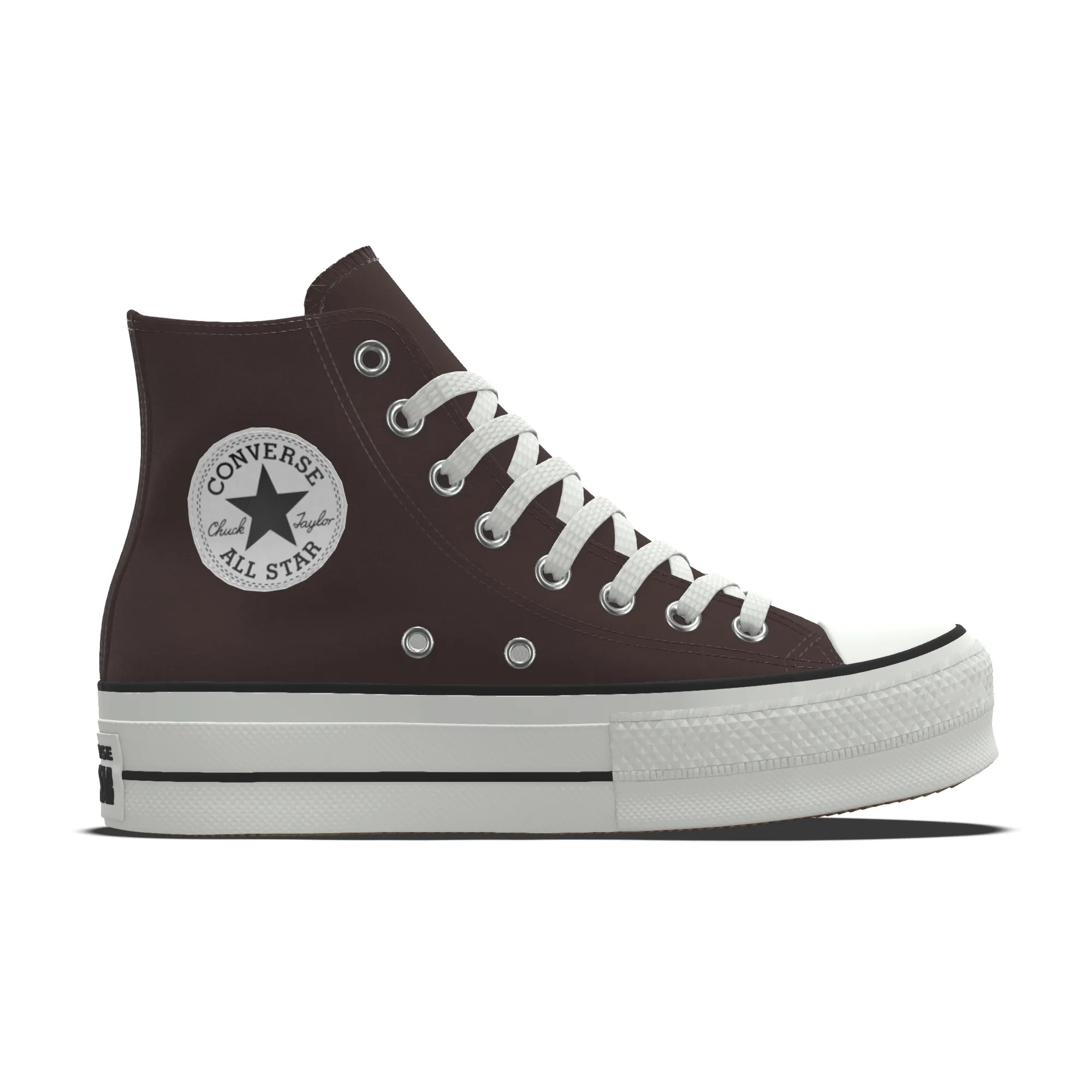 Custom Chuck Taylor All Star Lift Platform By You | Converse (US)
