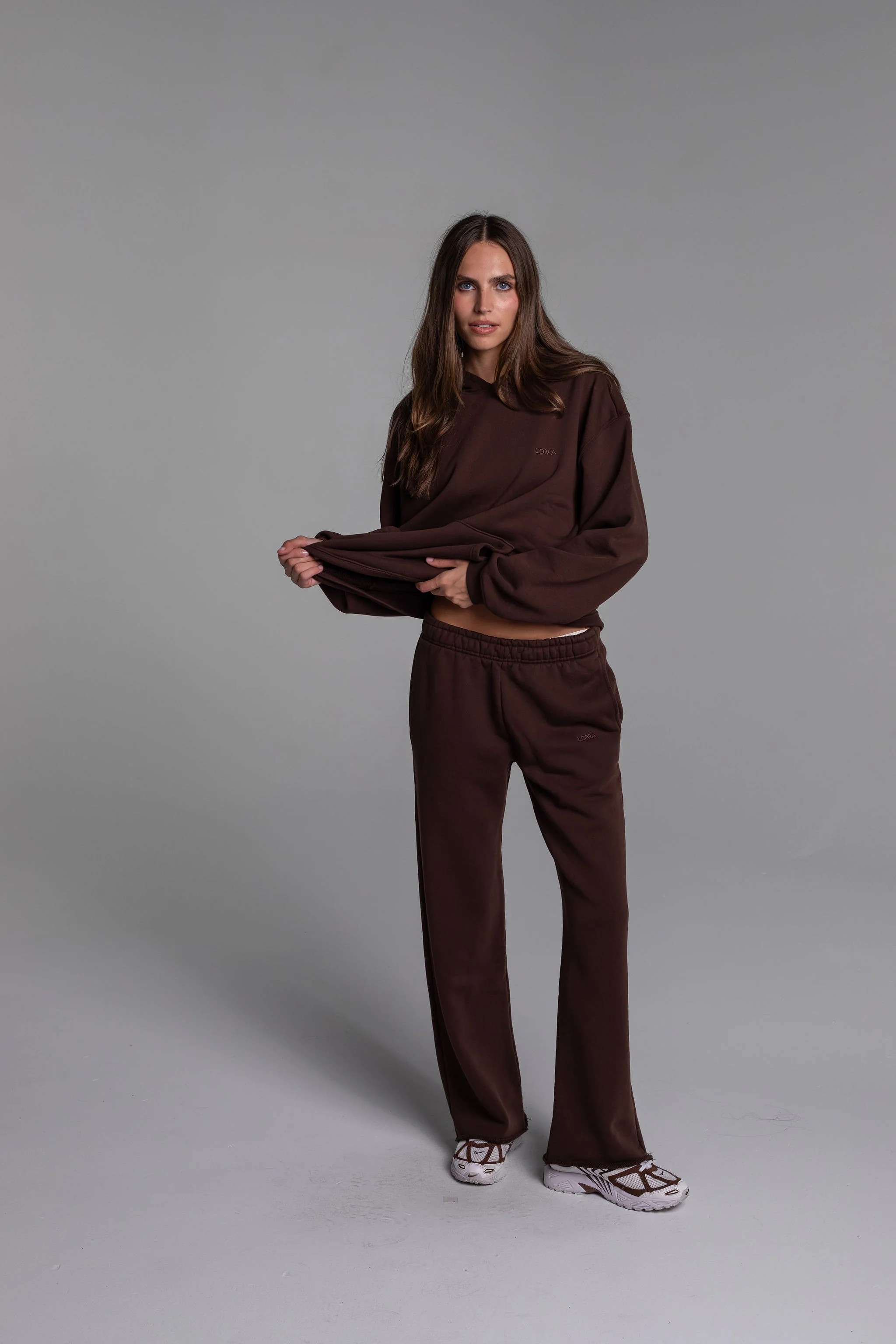 All Day Straight Leg Sweats | LDMA