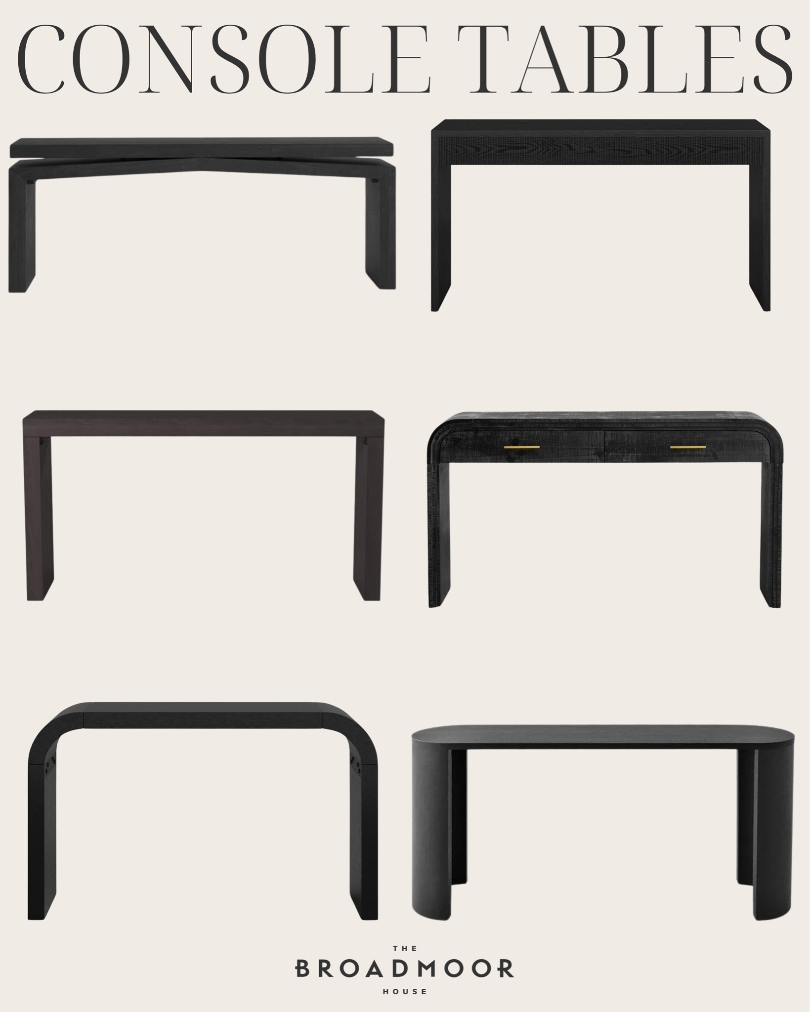 Console table, entryway console, modern home, furniture, living room, bedroom, home decor

#LTKStyleTip #LTKHome #LTKSeasonal