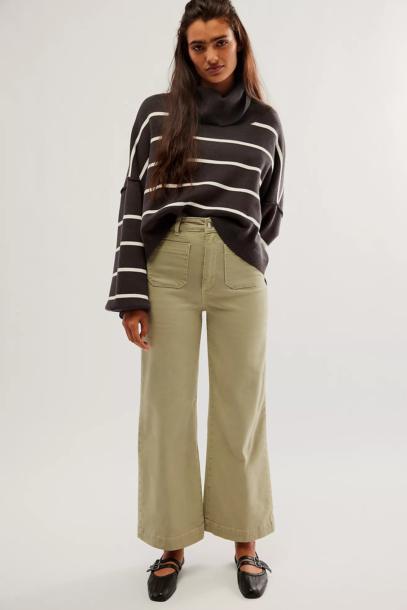 Rolla’s Sailor Jeans | Free People (Global - UK&FR Excluded)
