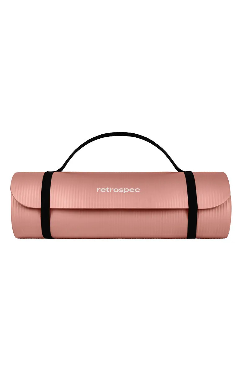 RETROSPEC Solana Yoga Mat | Nordstrom | Nordstrom