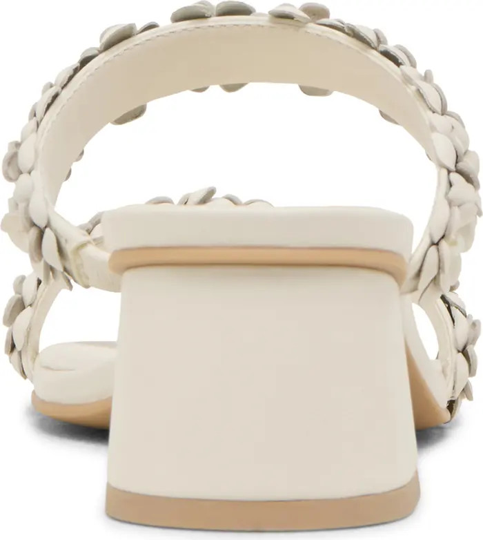Dolce Vita Bensen Faux Pearl Slide Sandal (Women) | Nordstromrack | Nordstrom Rack