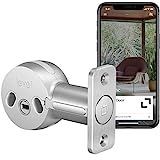 Level Bolt Smart Lock - Smart Deadbolt that Works with Your Existing Lock for Keyless Lock Entry,... | Amazon (US)