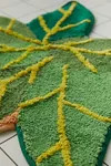 Potted Plant Bath Mat | Urban Outfitters (US and RoW)