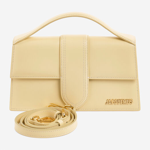 Cream Le Grand Bambino Shoulder Bag | TK Maxx