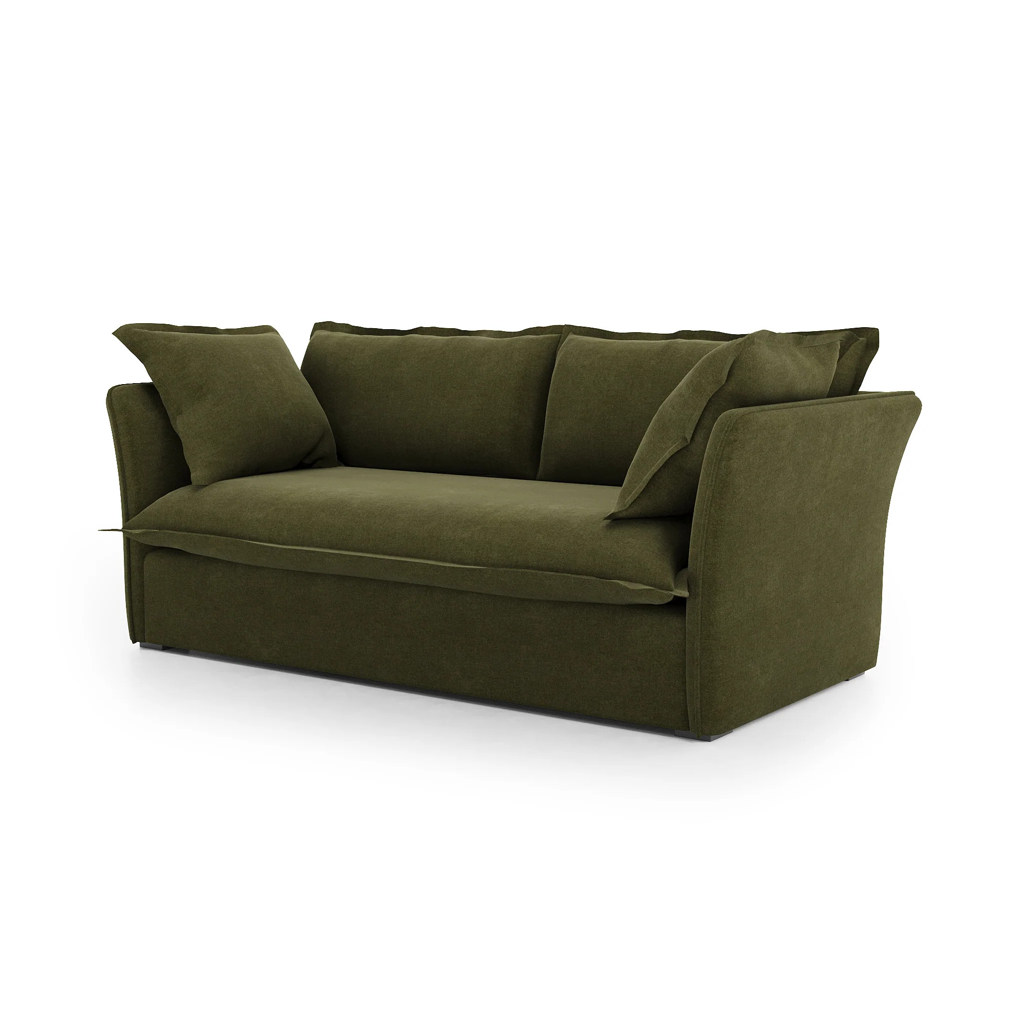 Sunday Sofa | Magnolia