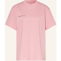 Pangaia T-Shirt 365 pink | Breuninger (DACH)