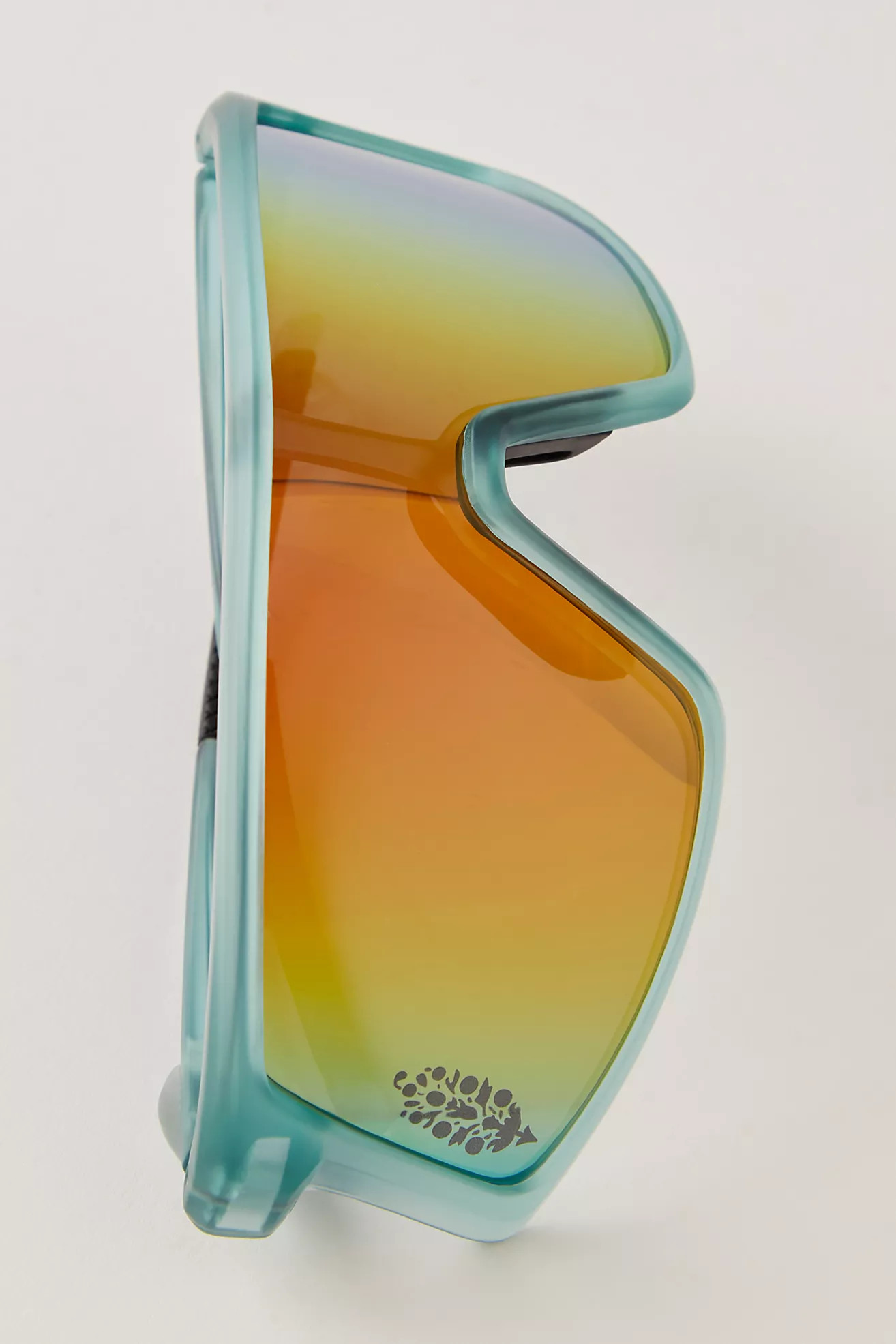 FP Movement Stone Cat Sunglasses | Free People (Global - UK&FR Excluded)