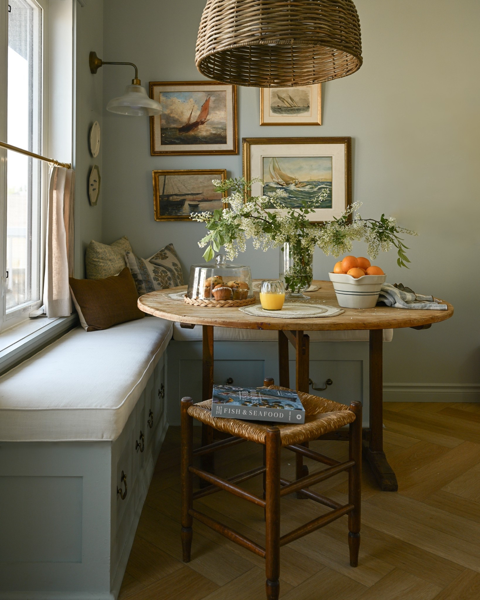 Linked as much as I could or similar 