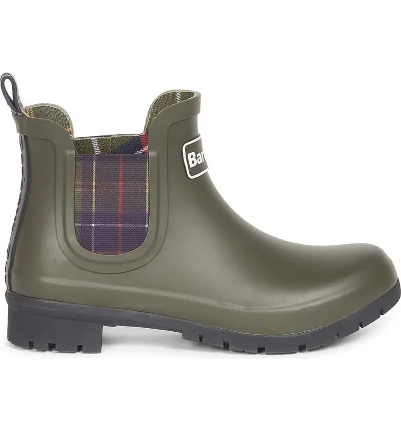 Kingham Chelsea Rain Boot (Women) | Nordstrom