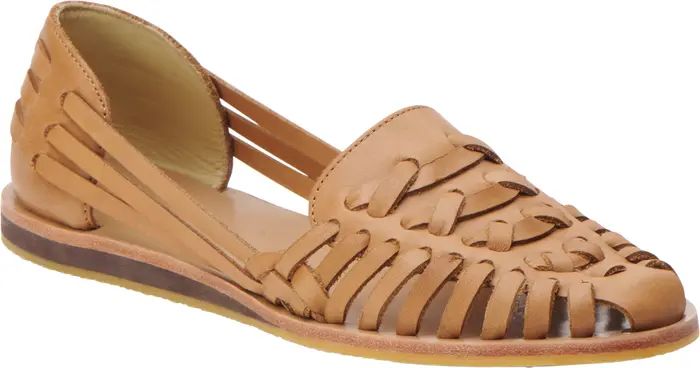 Huarache Flat (Women) | Nordstrom