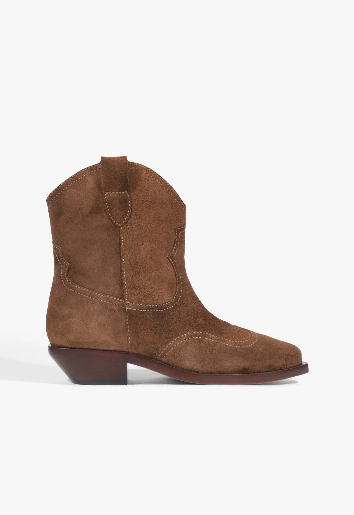 Nash Suede Bootie | Schutz (US)