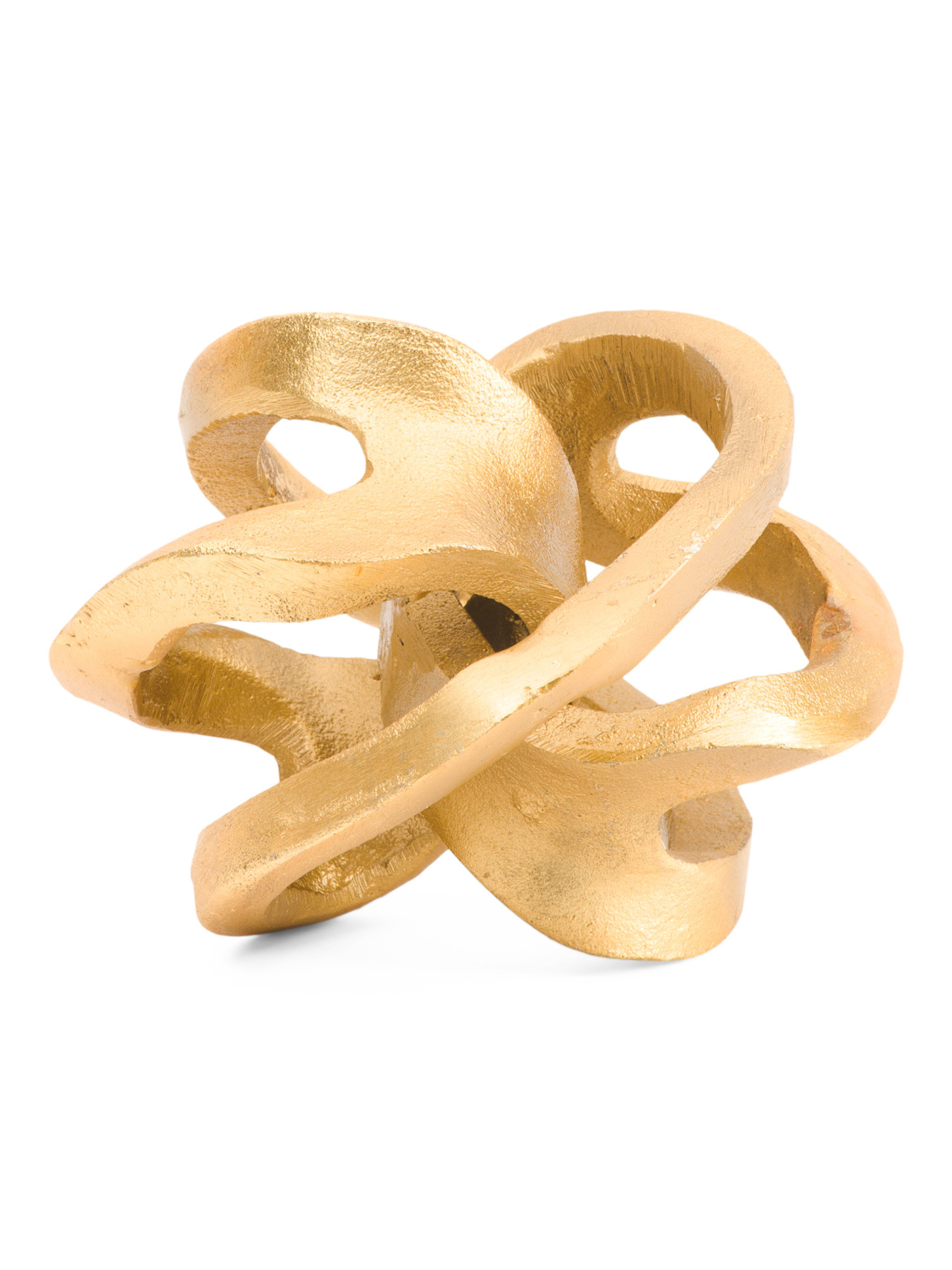 Metal Knot | TJ Maxx