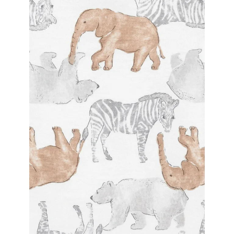 Carter's Child of Mine Baby Unisex Bodysuits, 3-Pack, Sizes Preemie-18 Months | Walmart (US)