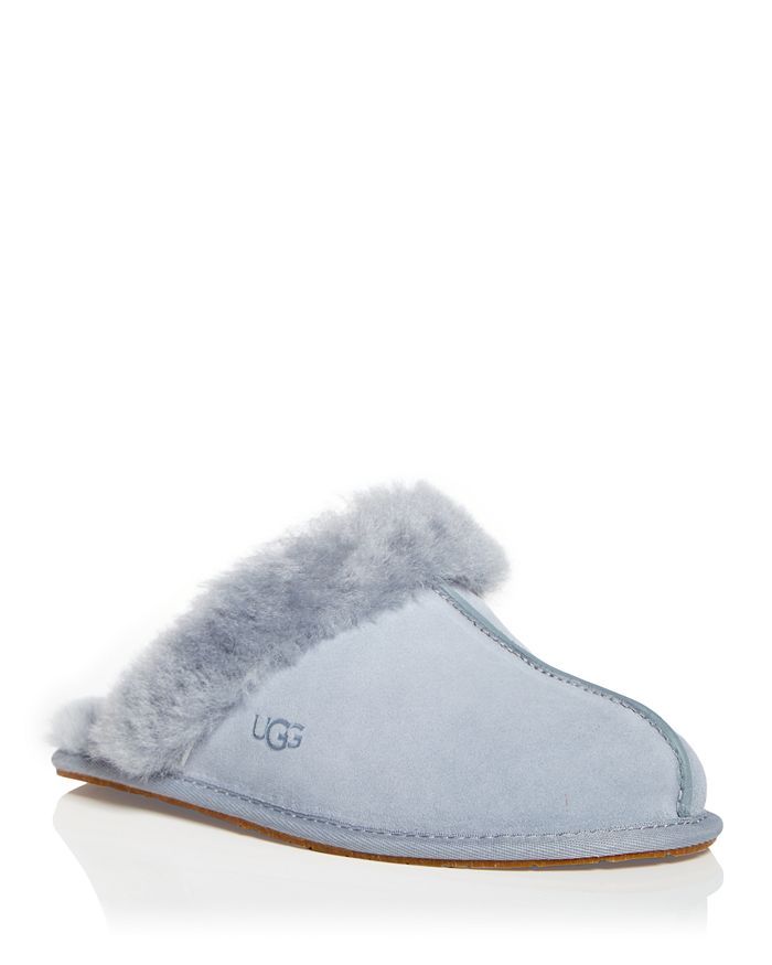 UGG®
            
    
                    
                        Women's Scuffette Shearling ... | Bloomingdale's (US)