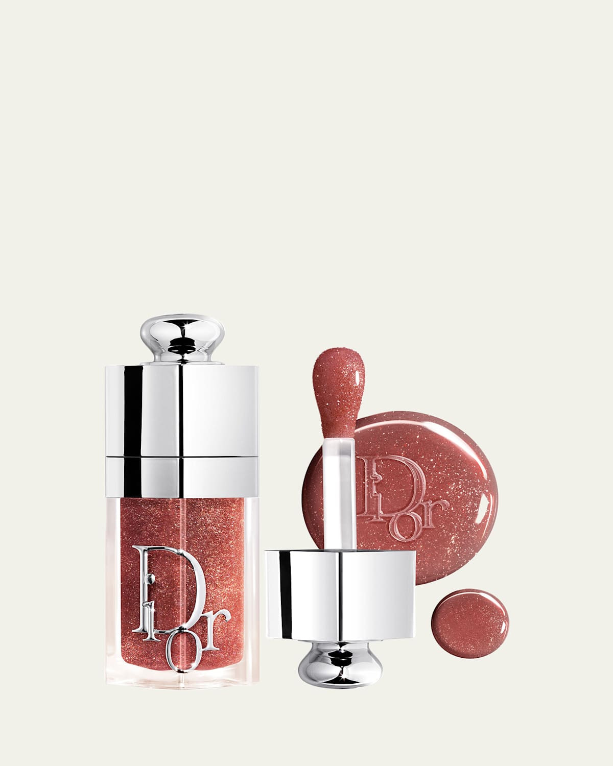 Dior Addict Lip Glow Oil | Bergdorf Goodman