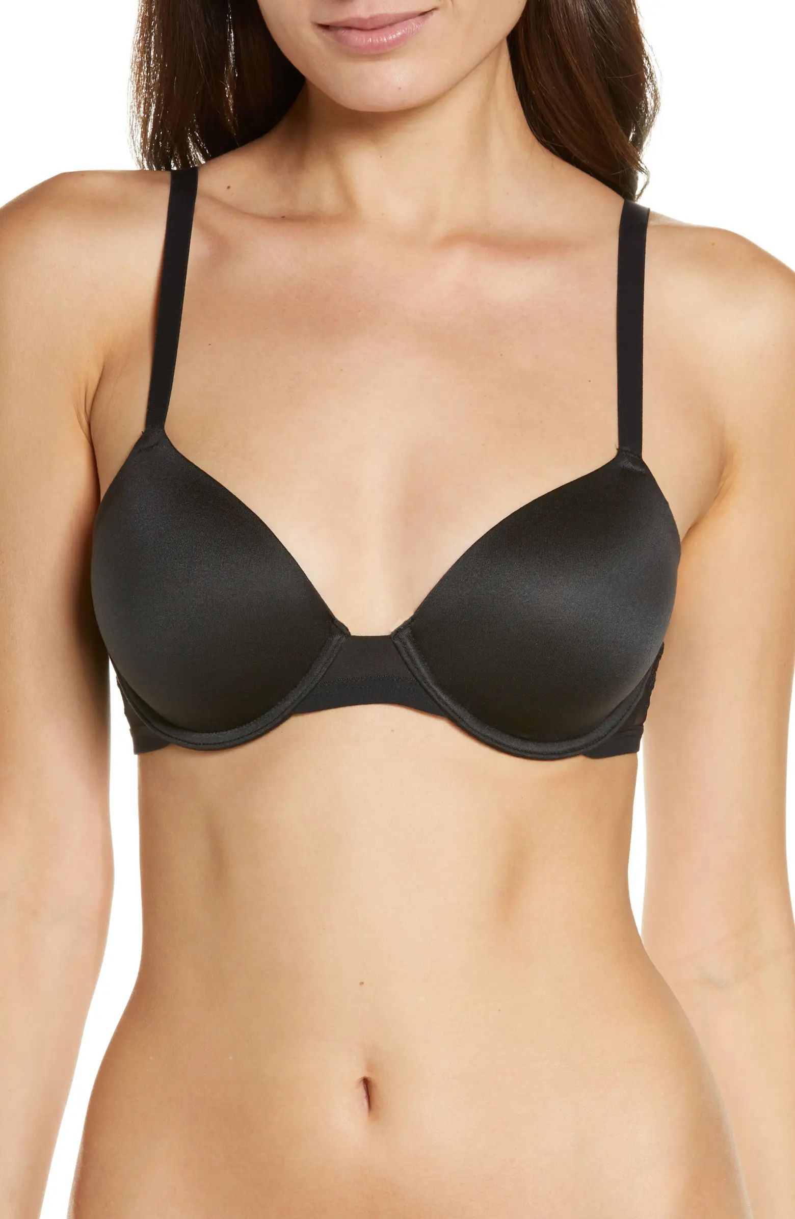 Frame Underwire Contour Bra | Nordstrom