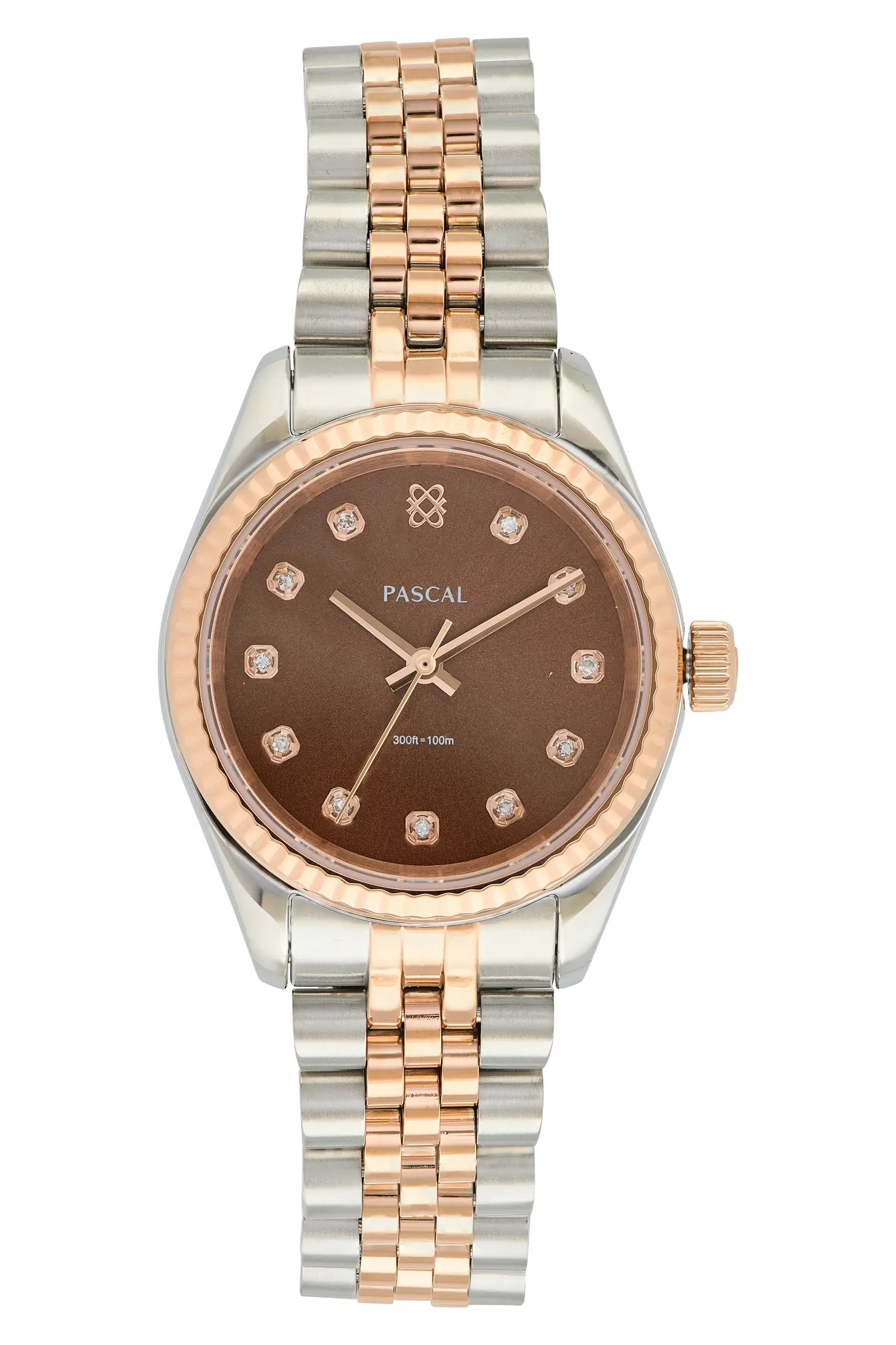 Timeless Classic Lab Grown Diamond Bracelet Watch, 31mm | Nordstrom | Nordstrom