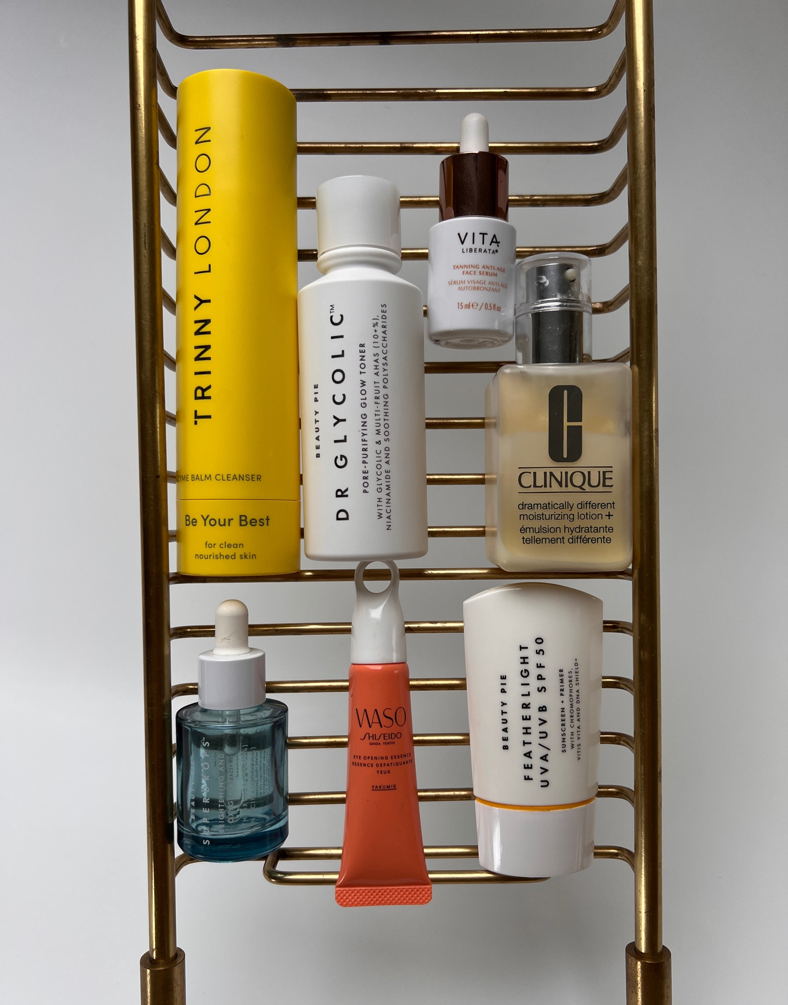 Morning skincare routine



#LTKunder50 #LTKeurope #LTKbeauty