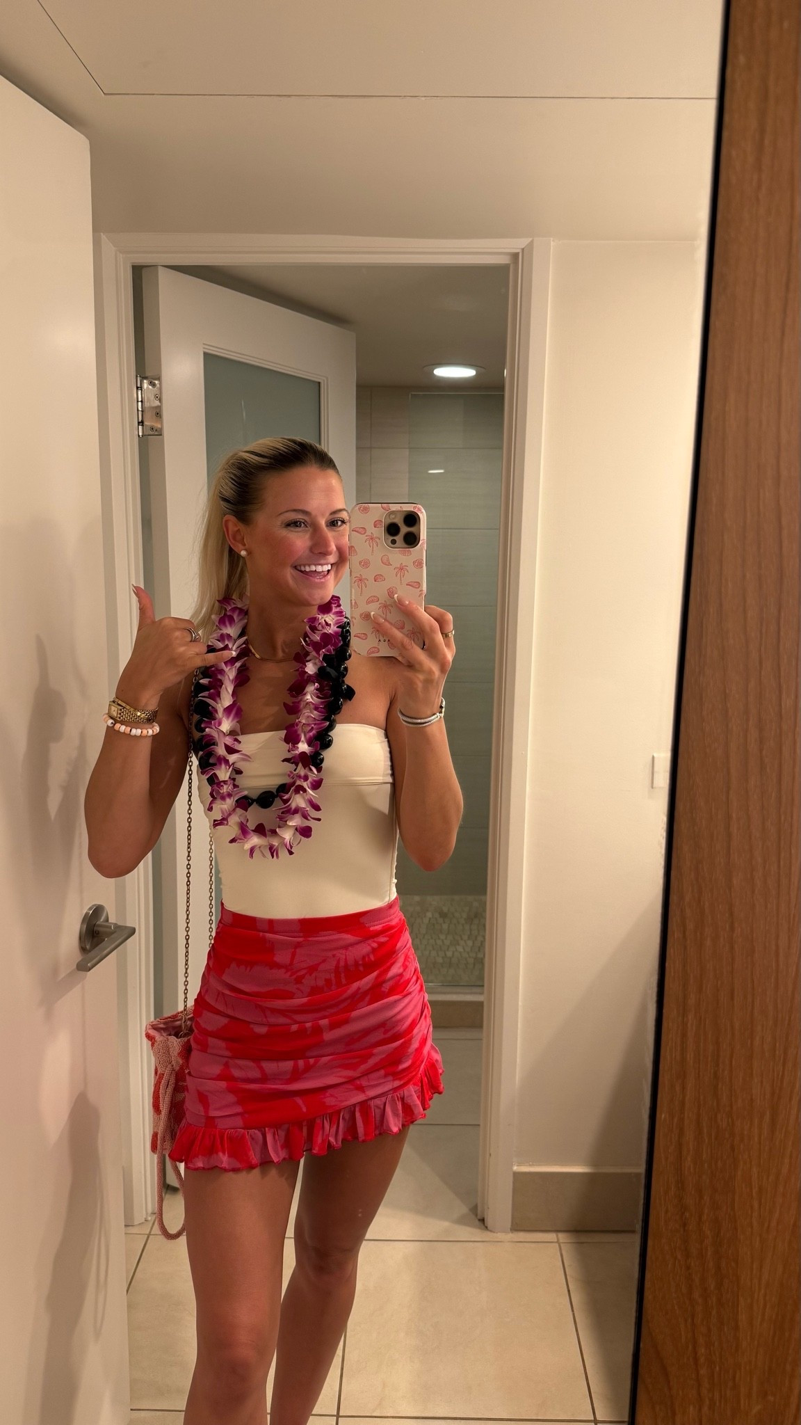 Outfit links 🌺 white top is no longer available so I added a couple similar

#LTKTravel #LTKootd #LTKgrwm