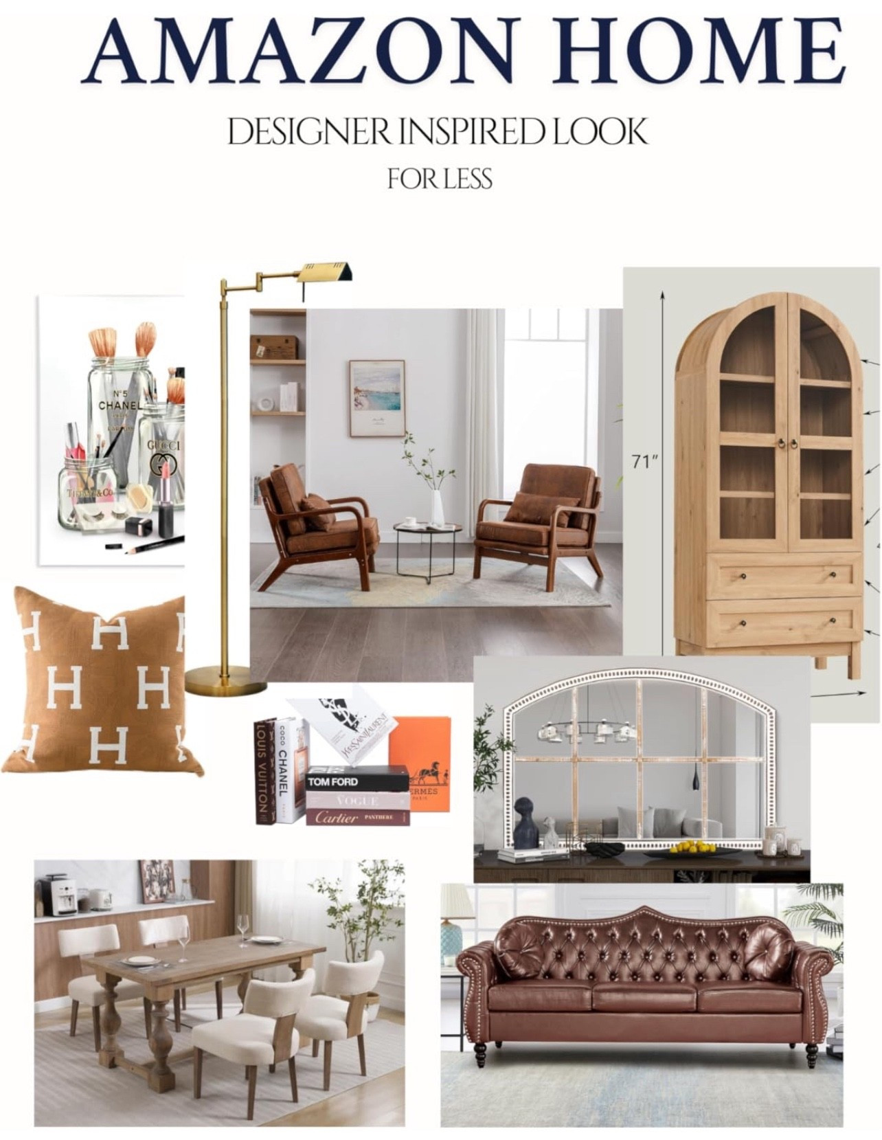 Home & Decor Prime Finds 

#LTKStyleTip #LTKFindsUnder100 #LTKHome