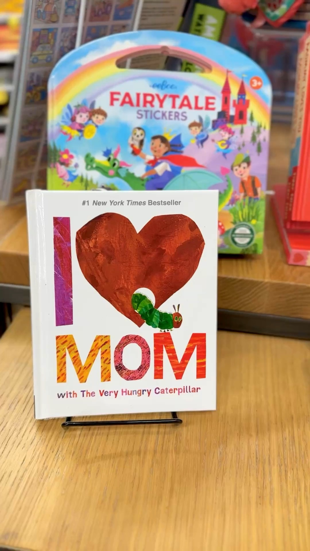 Cute Mother’s Day books for kids 💗 new moms, baby books, board books, baby shower, first Mother’s Day 

#LTKMothersDay #LTKmomlife #LTKKids