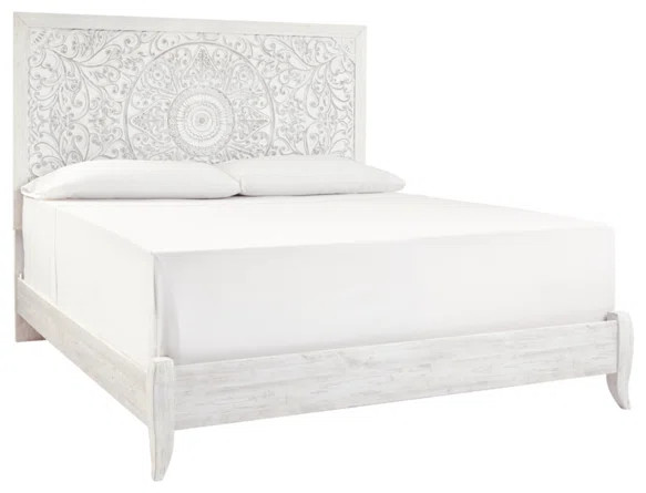 Paxberry Bed | Wayfair North America