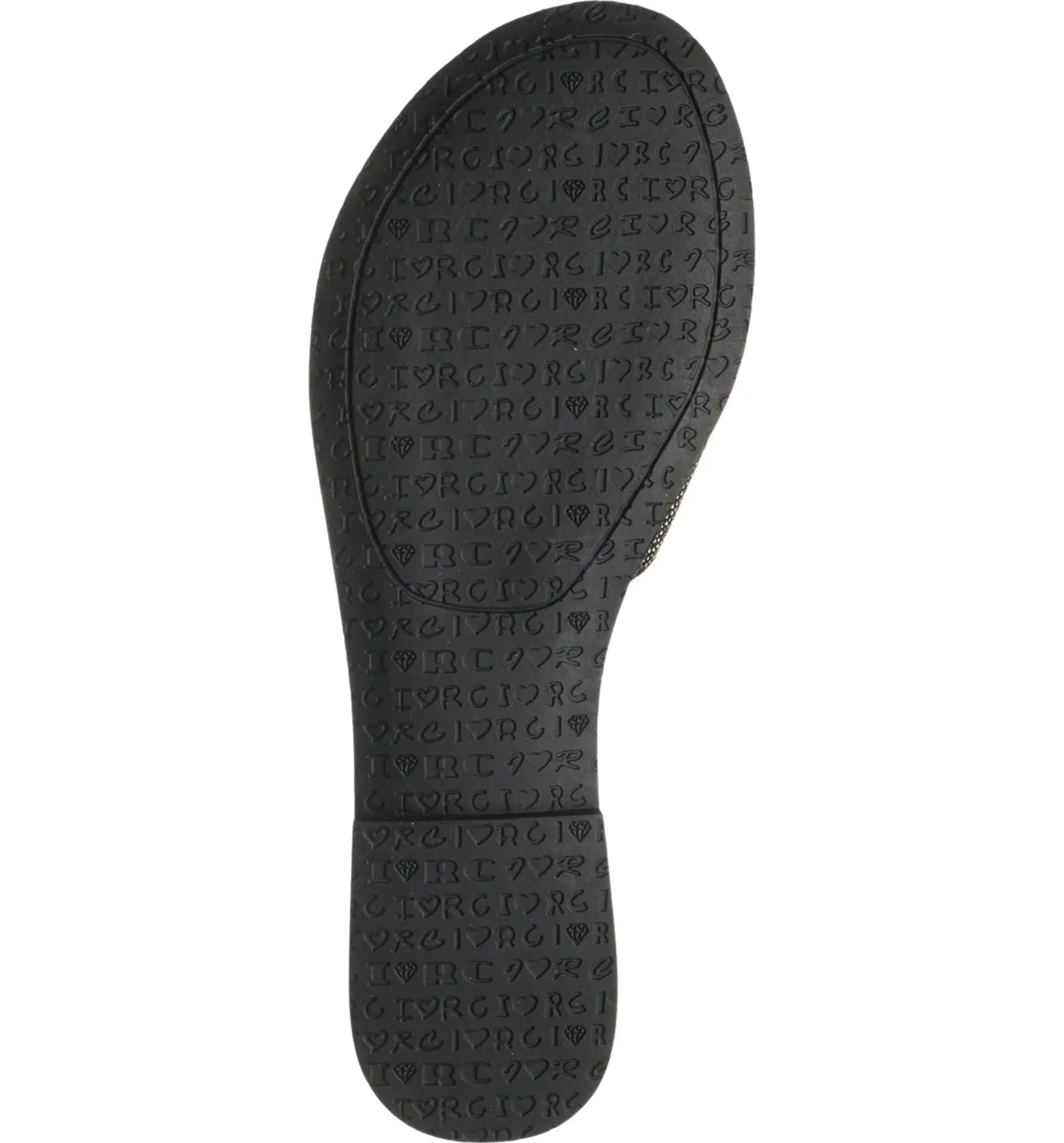 Berrie Embellished Slide Sandal | Nordstrom Rack