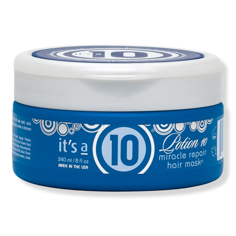 Potion 10 Miracle Repair Hair Mask | Ulta