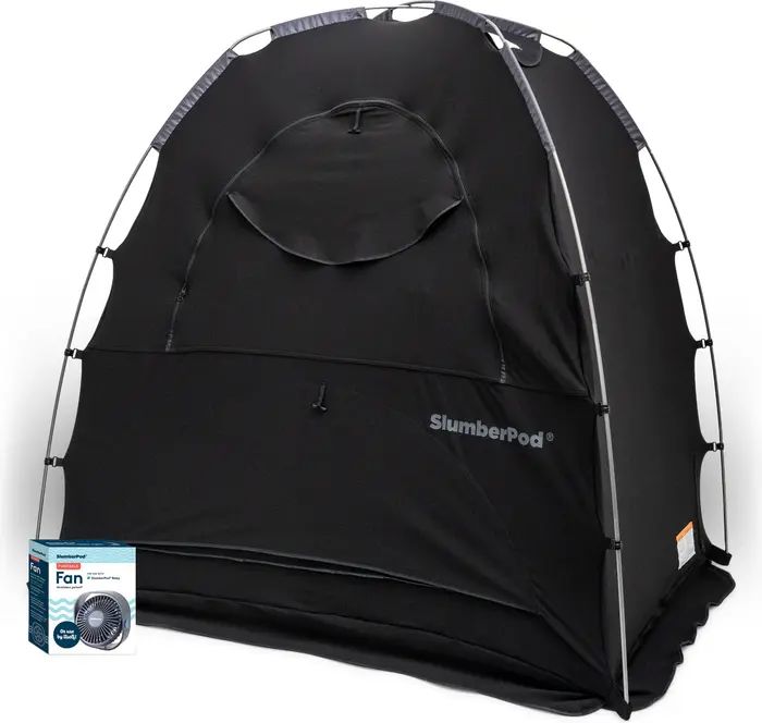 Privacy Canopy 3.0 & Portable Fan Set | Nordstrom