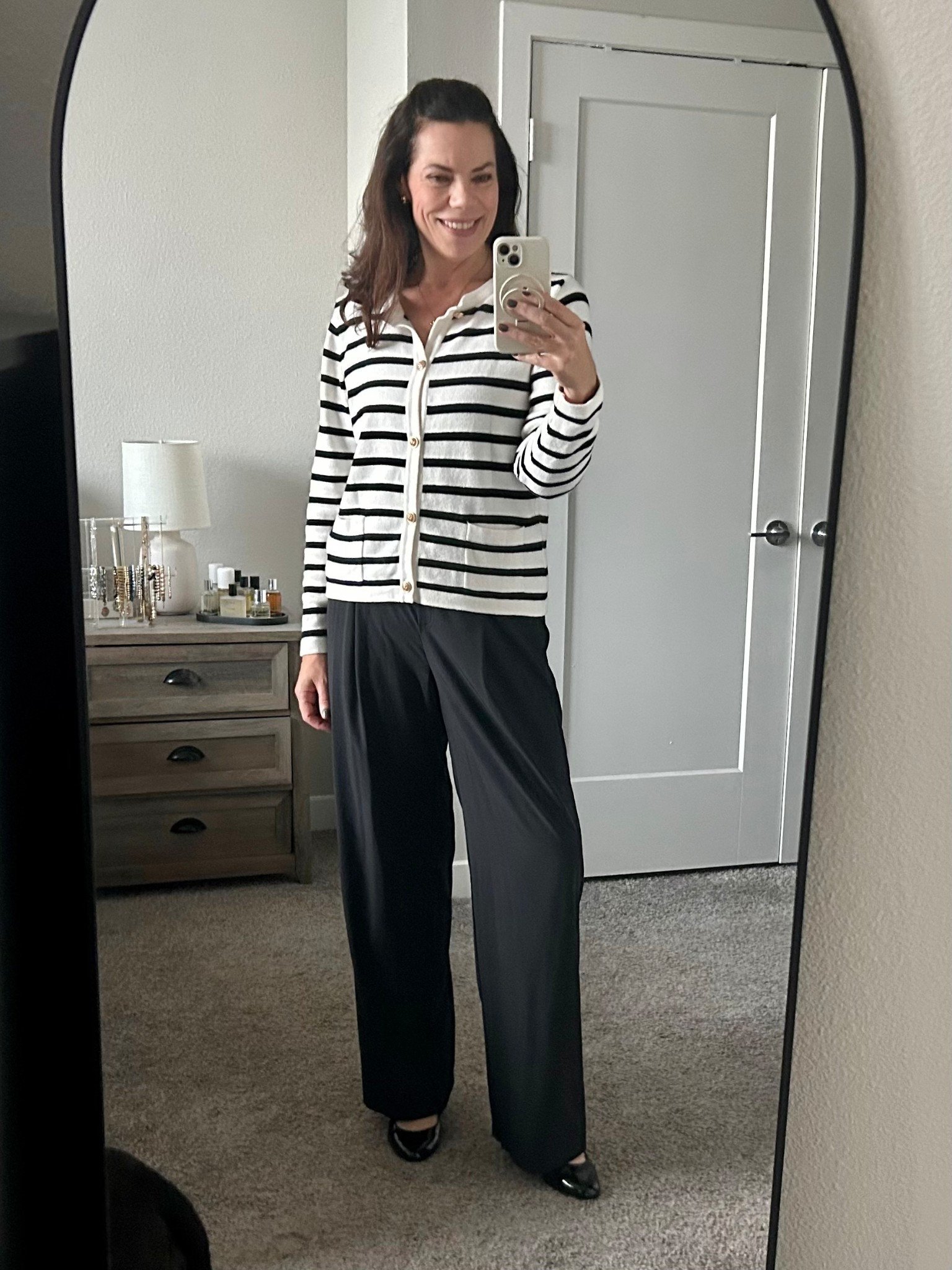 #LTKOver40 #LTKStyleTip #LTKWorkwear