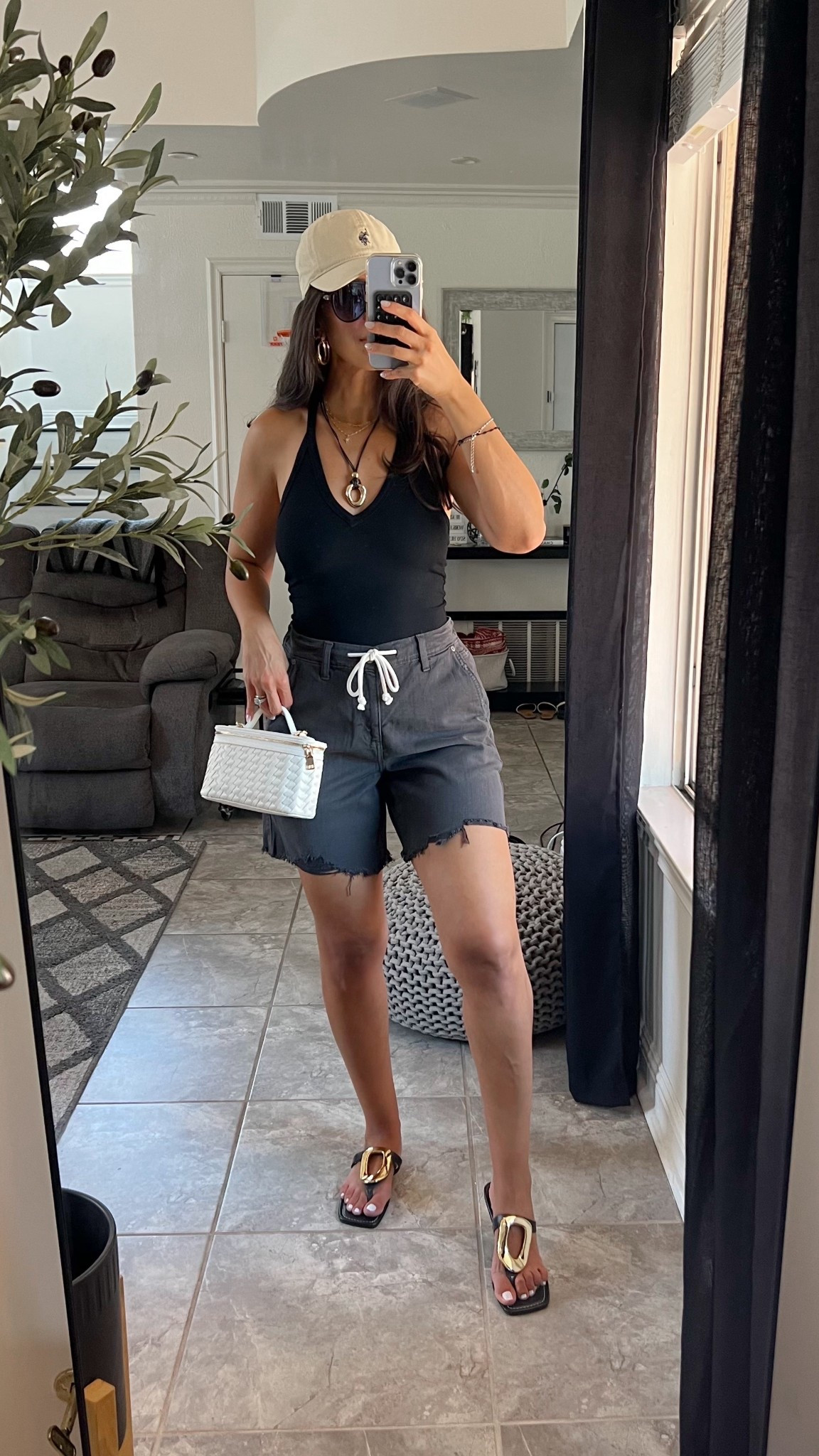 Summer outfit idea 

#LTKSaleAlert #LTKStyleTip #LTKFindsUnder50